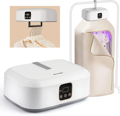 OFERTA SECADORA PORTÁTIL PLEGABLE